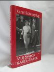 Můj švagr Karel Čapek - náhled