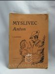 Myslivec Anton - náhled