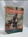 Základy elektrotechniky v příkladech - náhled