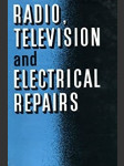 Radio Television and Electrical Repairs - náhled