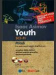 Youth - mládí + mp3 - náhled