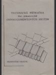 Technická příručka pro zpracování osinkocementových krytin - náhled