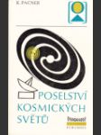 Poselství kosmických světů - náhled