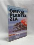 Omega, planeta zla - náhled