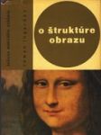 O štruktúre obrazu - náhled