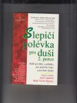 Slepičí polévka pro duši 2. porce (Další povídky a příběhy pro potěchu srdce a posílení ducha) - náhled