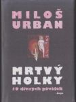 Mrtvý holky - náhled