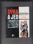 Dýka a jed - Politické vraždy v Evropě (1400-1800) - náhled