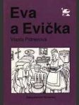 Eva a evička - náhled