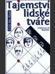 Tajemství lidské tváře - náhled