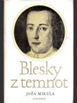 Blesky z temnot - náhled