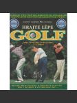 Hrajte lépe golf - náhled