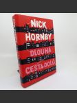 Dlouhá cesta dolů - Nick Hornby - náhled