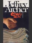 Jeffrey archer / čtvrtý stav - náhled