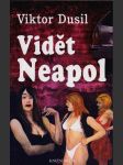 Viktor dusil / vidět neapol - náhled