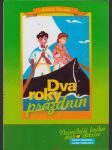 Jules verne / dva roky prázdnin - náhled