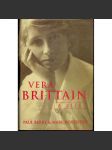 Vera Brittain A Life - náhled