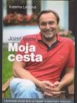 Moja cesta - náhled