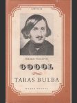 Taras Bulba - náhled