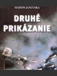 Druhé prikázanie - náhled