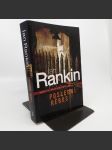 Poslední rébus - Ian Rankin - náhled