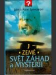 Země - svět záhad a mysterií  - náhled