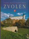 Zvolen - náhled