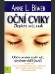 Oční cviky - zlepšete svůj zrak - náhled