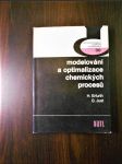 Modelování a optimalizace chemických procesů - náhled