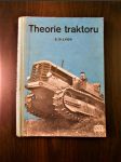 Theorie traktoru - náhled