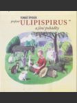 Profesor Ulipispirus a jiné pohádky - náhled