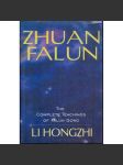 Zhuan Falun: The Complete Teachings of Falun Gong - náhled