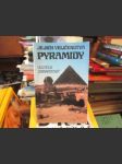 Jejich veliÄŤenstva pyramidy - náhled