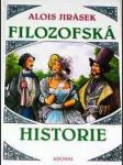 Filozofská historie - náhled