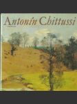 Antonín chittussi - náhled