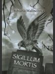 Sigillum mortis  - náhled