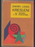 Kreslení v V. ročníku postupném - náhled