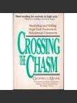 Crossing the Chasm (marketing) - náhled