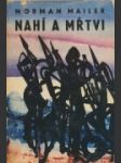 Nahí a mŕtvi - náhled