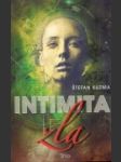 Intimita zla - náhled