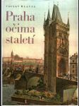 Praha očima staletí - náhled