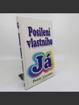 Posílení vlastního Já - Peter Lauster - náhled