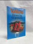 Domeček na Vesuvu - náhled