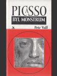 Picasso byl monstrum - náhled