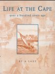 Life at the Cape Over a Hundred Years Ago - náhled