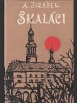 Skaláci - náhled