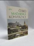 Česko-maďarská konverzace - náhled