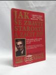 Jak se zbavit starostí a začít žít - náhled