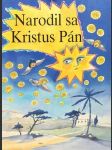 Narodil sa Kristus Pán - náhled