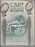 L'Art dans la vie Moderne - náhled